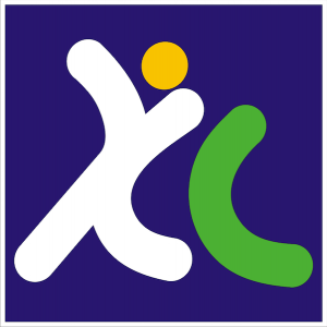 logo XL dari Wikipedia